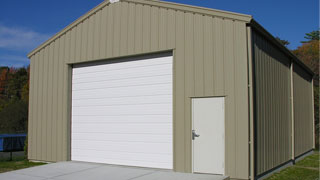 Garage Door Openers at Mill Valley Heights Mill Valley, California